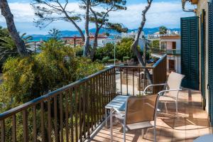 Villa Cala Estancia Mercedes