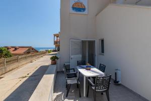 Villa Vani - Appartamento 1