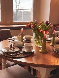 Apartment Remise