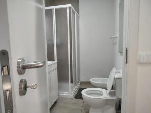 Apartment in Semeador