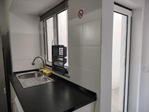 Apartment in Semeador