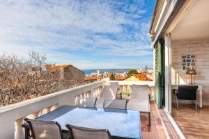 Roucas Blanc Vue Mer Exceptionnelle