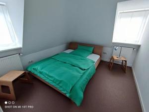 Ferienwohnung Reuß