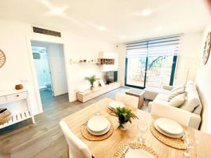 Atico Solarium La Cala