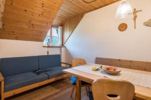 Ronacherhof Apt Ringelblume