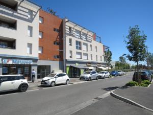 Appartements Grand studio Manosque face lycee international et hopital, Cadarache-Iter : photos des chambres