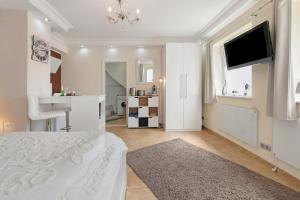 Apartment in der City