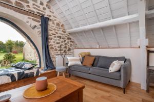 Le Foutaye - Gîte en pleine nature