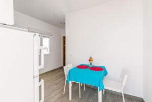Apartamento La Higuera 1