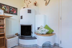 Apartment Schlernblick