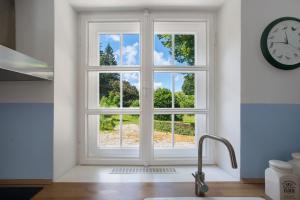 Gutshof an der Alten Linde