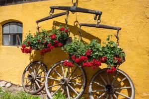 Gutshof an der Alten Linde