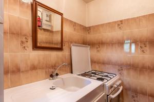 Appartement de charme