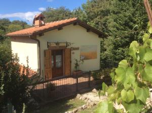 Ocabianca casa per le vacanze