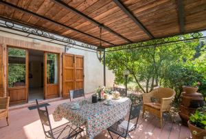 Ocabianca casa per le vacanze