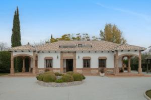 Villa los mellizos