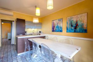 Casa Marina a 150mt dalla pelosa