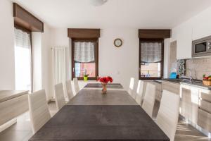 Casa Balansina Lake View