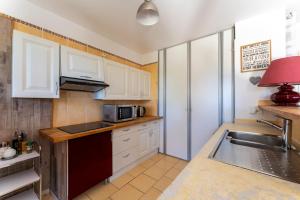 Maison de vacances Provence