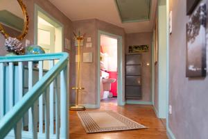 sKrumme Gustels Hüs