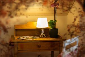 sKrumme Gustels Hüs