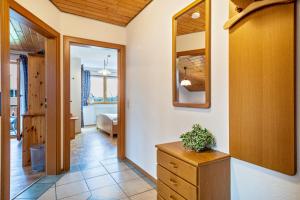 Drei-Mädelhaus Ambs Wohnung 1