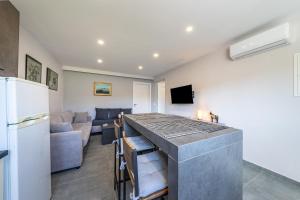 Starry Sky Luxury Apartment 2