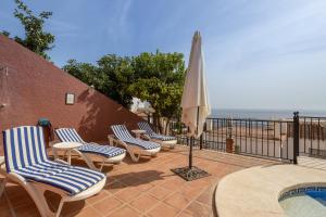 Exclusive Villa - Great Sea View