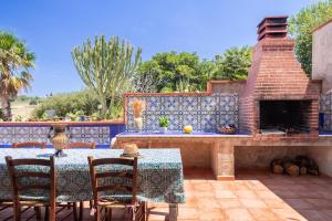 Villa Palazzo dei Fiori