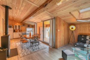 Maison - Le pic du midi