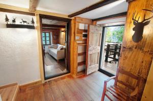 Sweet Somma Mountain Lodge 2