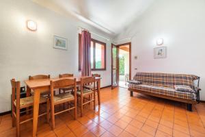 Accu is Prezzus Villetta E2 50mt