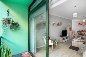 Vivienda Vacacional Mia Deluxe