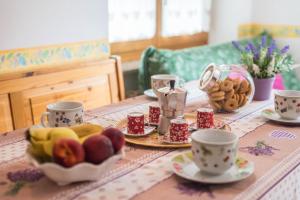 Casa Bamby - Cevedale