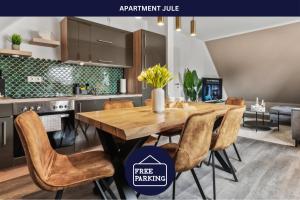 JUNE APARTMENTS stilvolle neue Apartments in Detmold - Zentrum