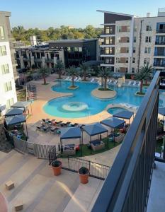 Modern 2 BDRM 2 BATH in Addison, TX