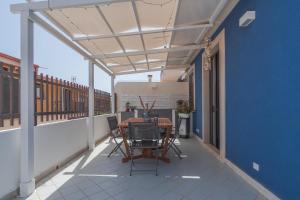 Andromeda Luxury Home