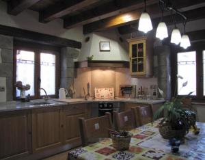 Casa Rural Enarakabi