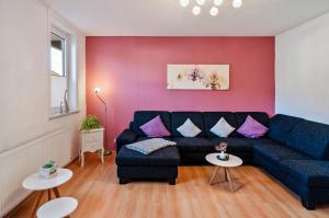 Ferienwohnung Gräfe