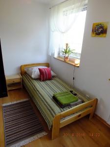Agroturystyka Wielkie Leźno