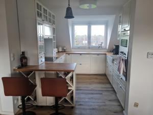 Maisonette-Wohnung in Gladbeck