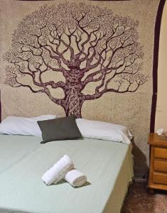 Casa Campo de tiro Gayria