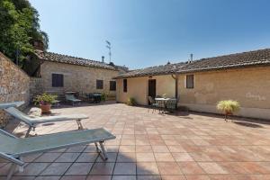 Casa Vacanze Etrusco