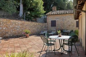 Casa Vacanze Etrusco