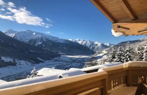 Chalet Sonnberg Bramberg