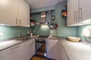 Chesa Piz Padella 1st Floor - Celerina