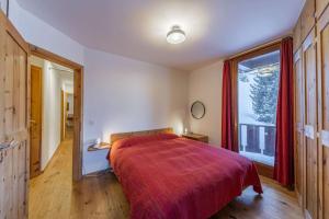 Chesa Piz Padella 1st Floor - Celerina