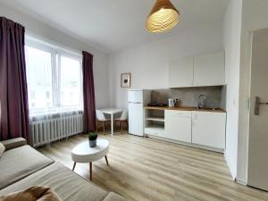 Studio Gdynia Centrum III