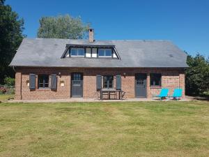 Maison Campagne Dix Kilomtres De