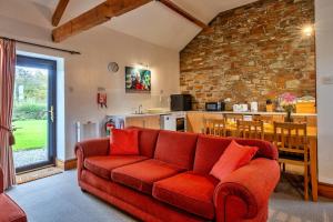 Finest Retreats - Warren Cottage, Stowford